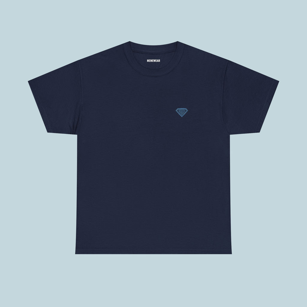 Blue Punisher / Hot, Hard & Tasty