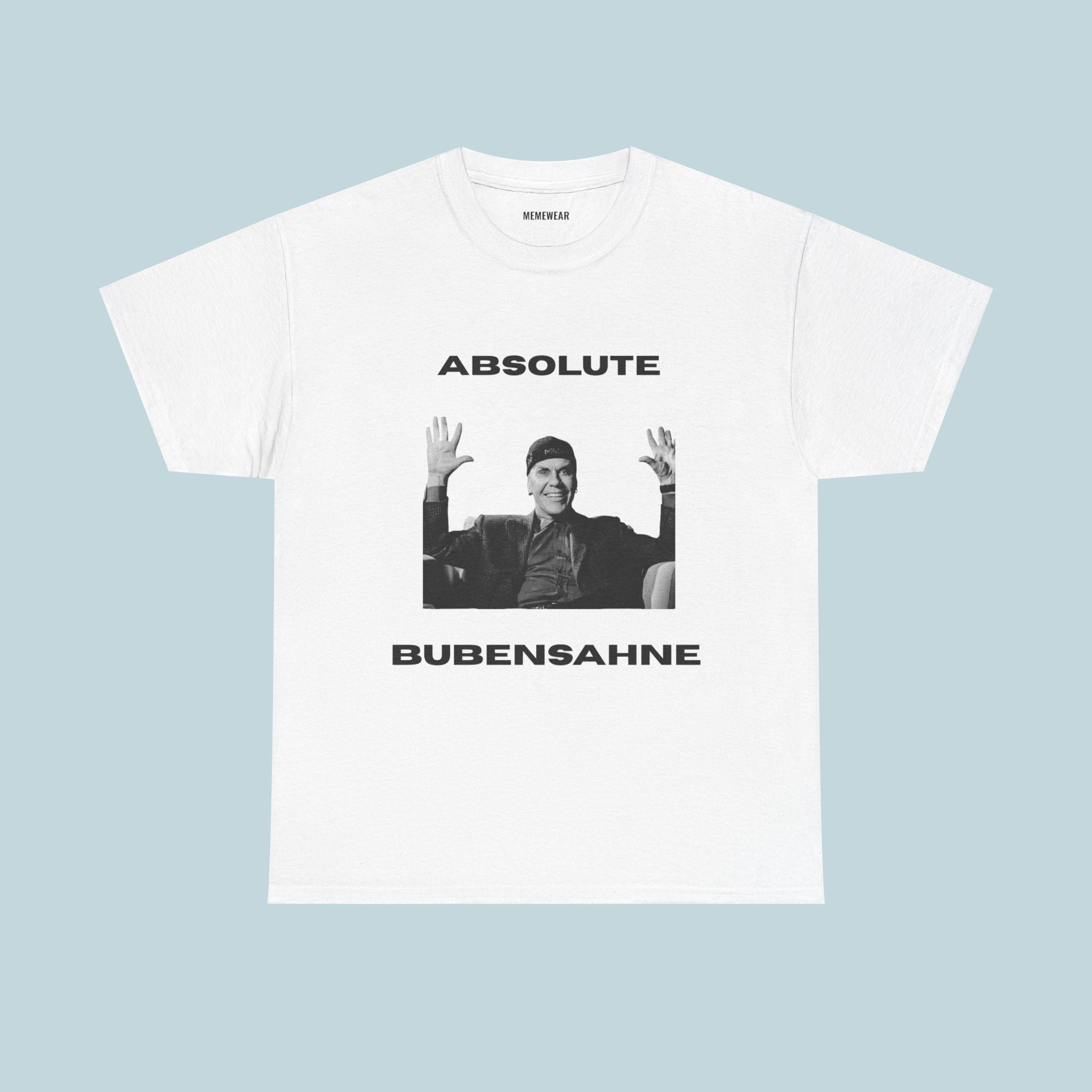 Absolute Bubensahne (absolute cinema) REDO