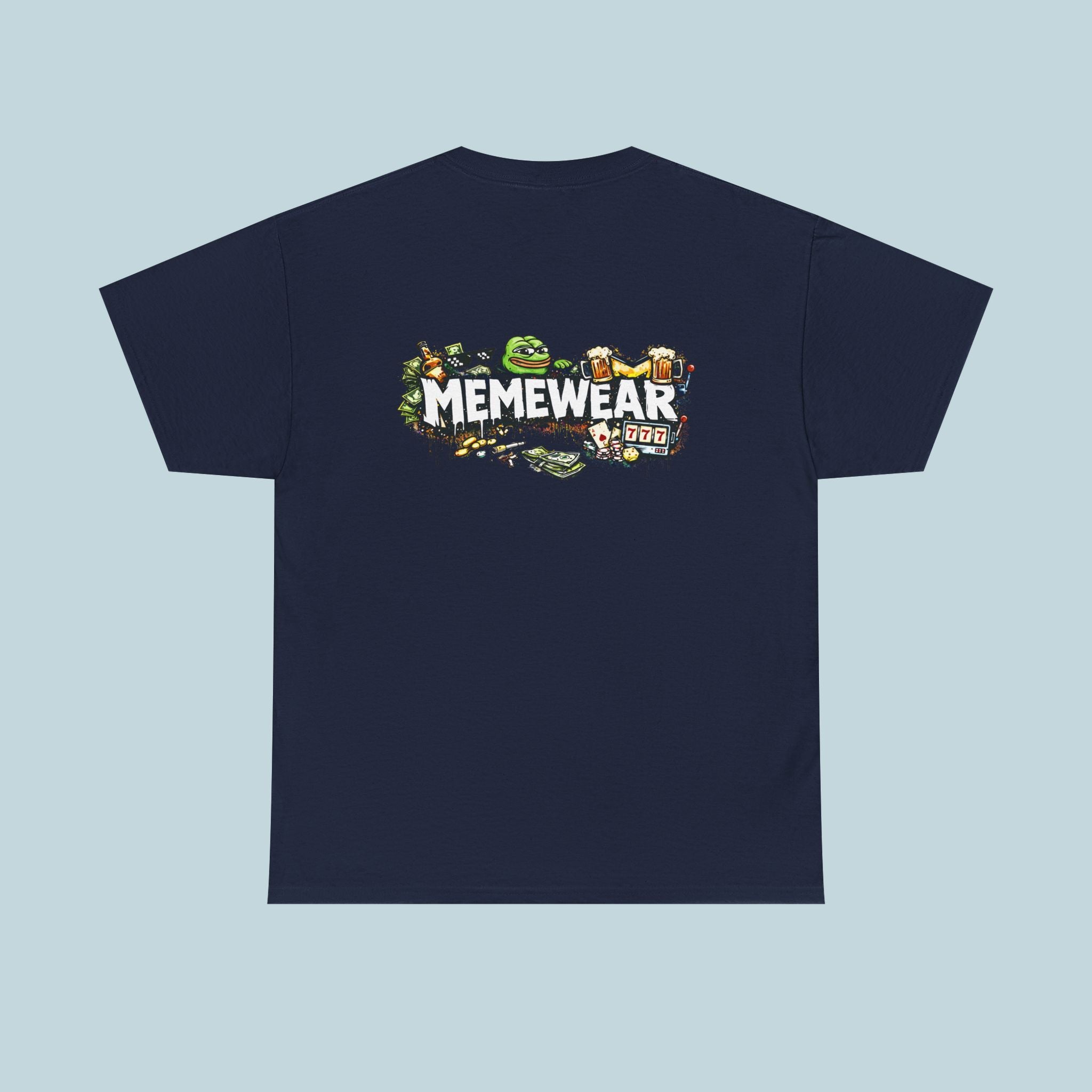 Memewear Classic