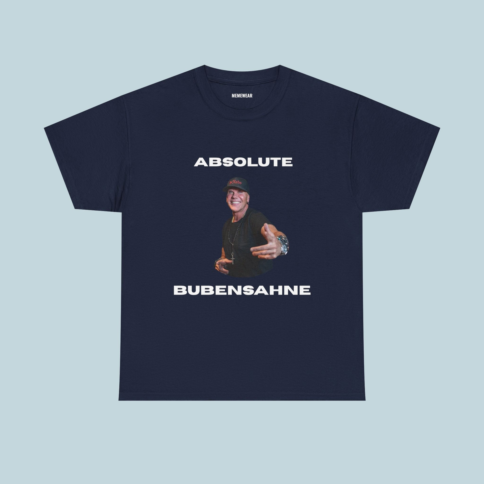 Absolute Bubensahne / REDO