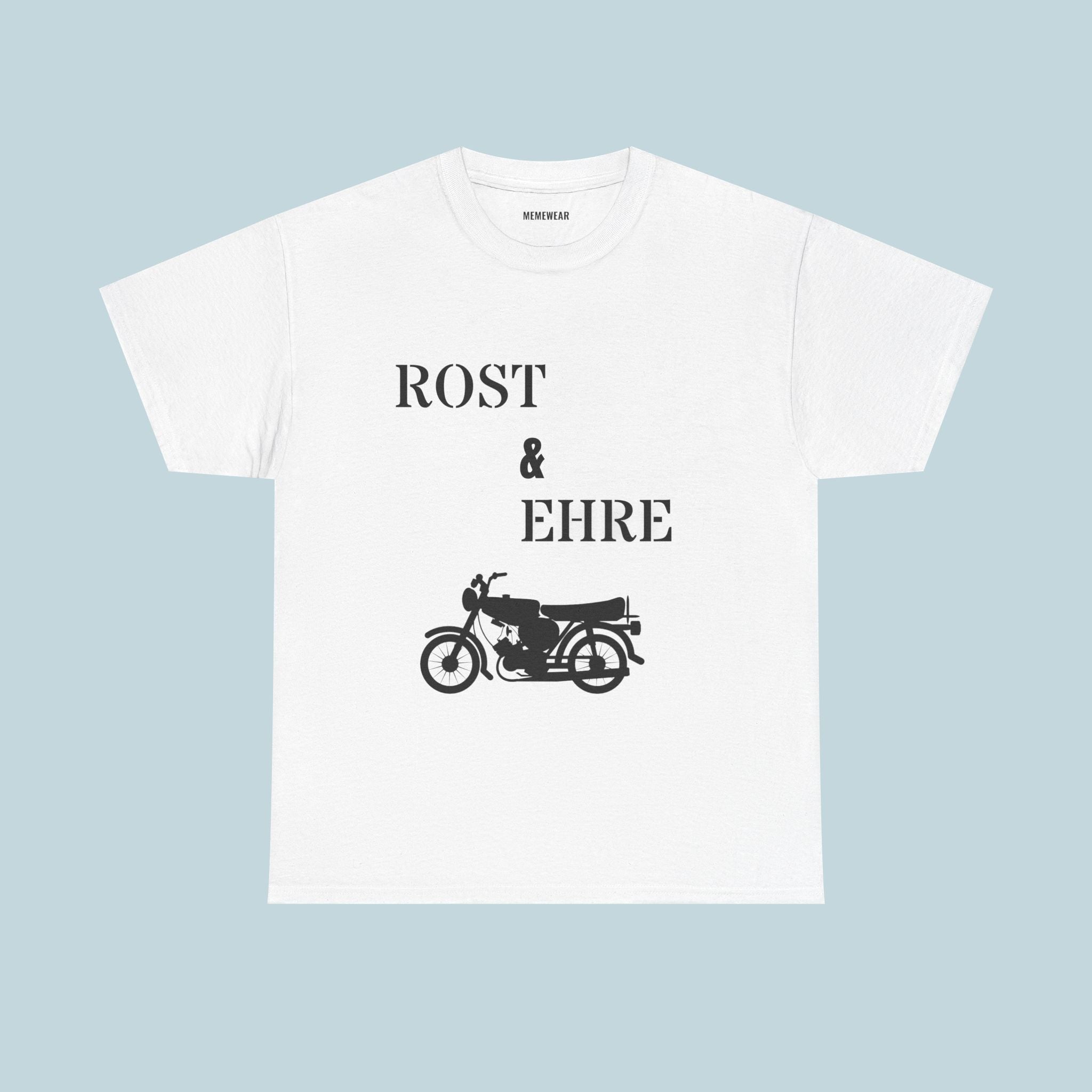 Rost & Ehre SIMSON