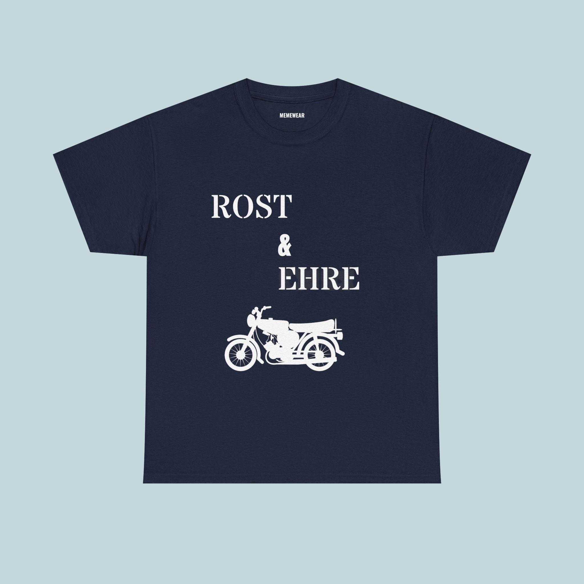 Rost & Ehre SIMSON