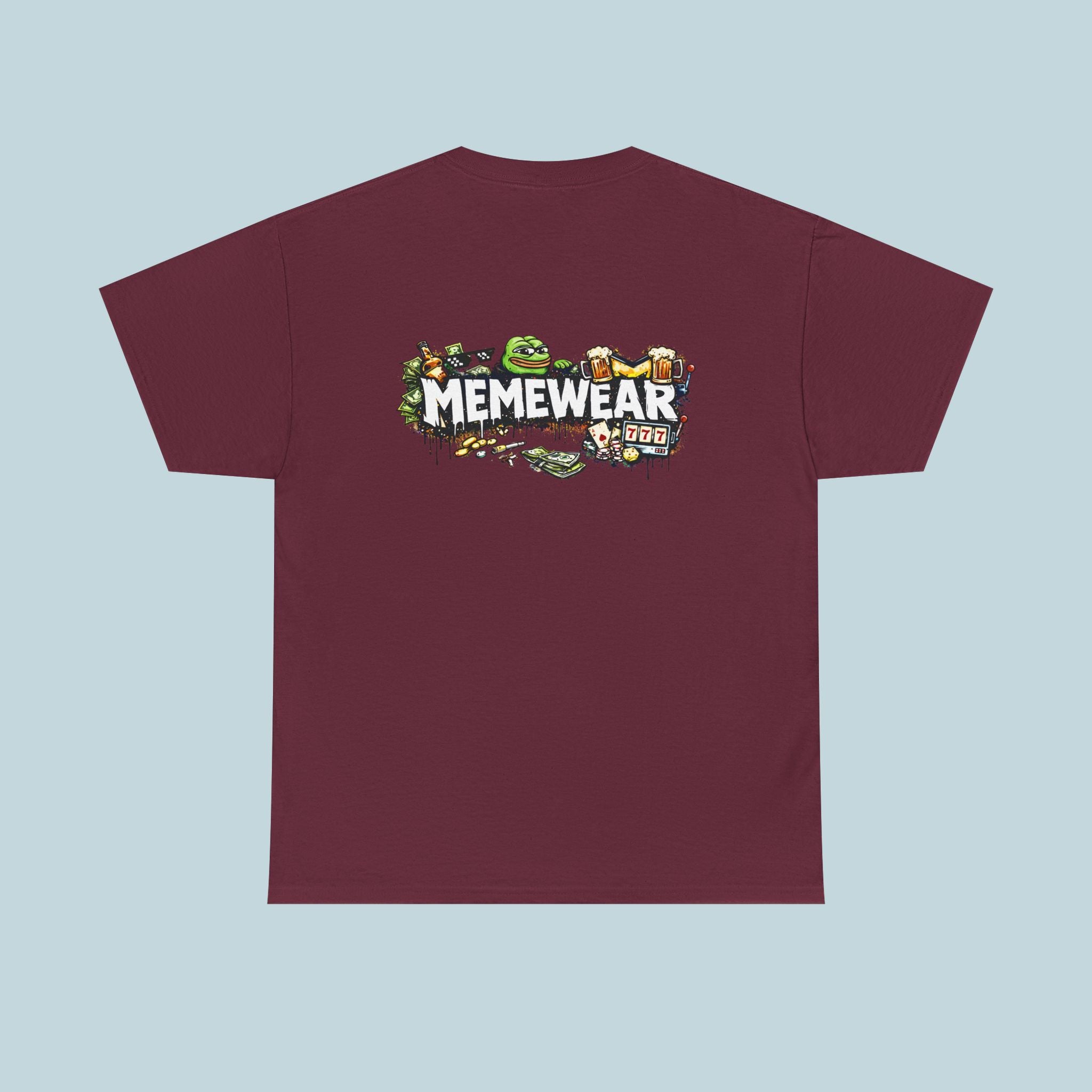 Memewear Classic