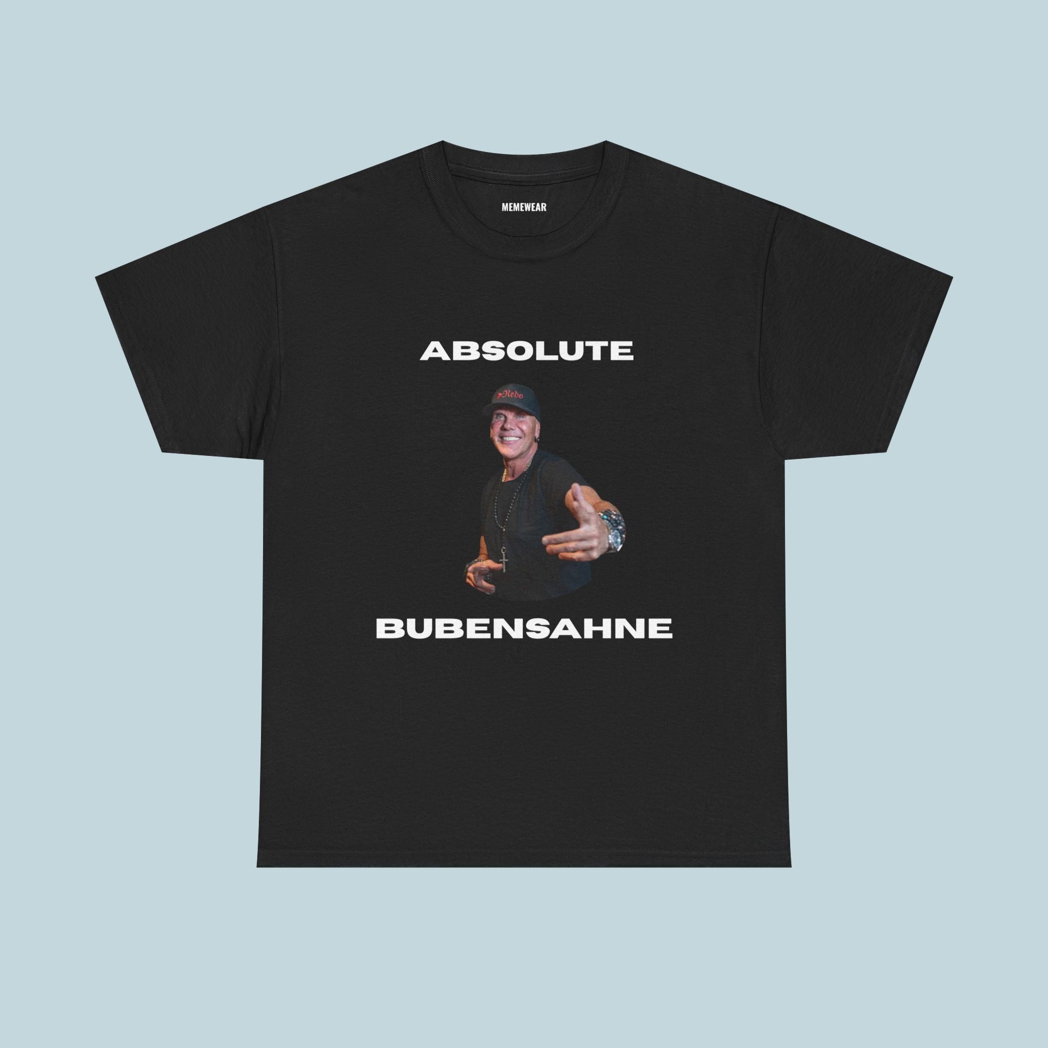 Absolute Bubensahne / REDO