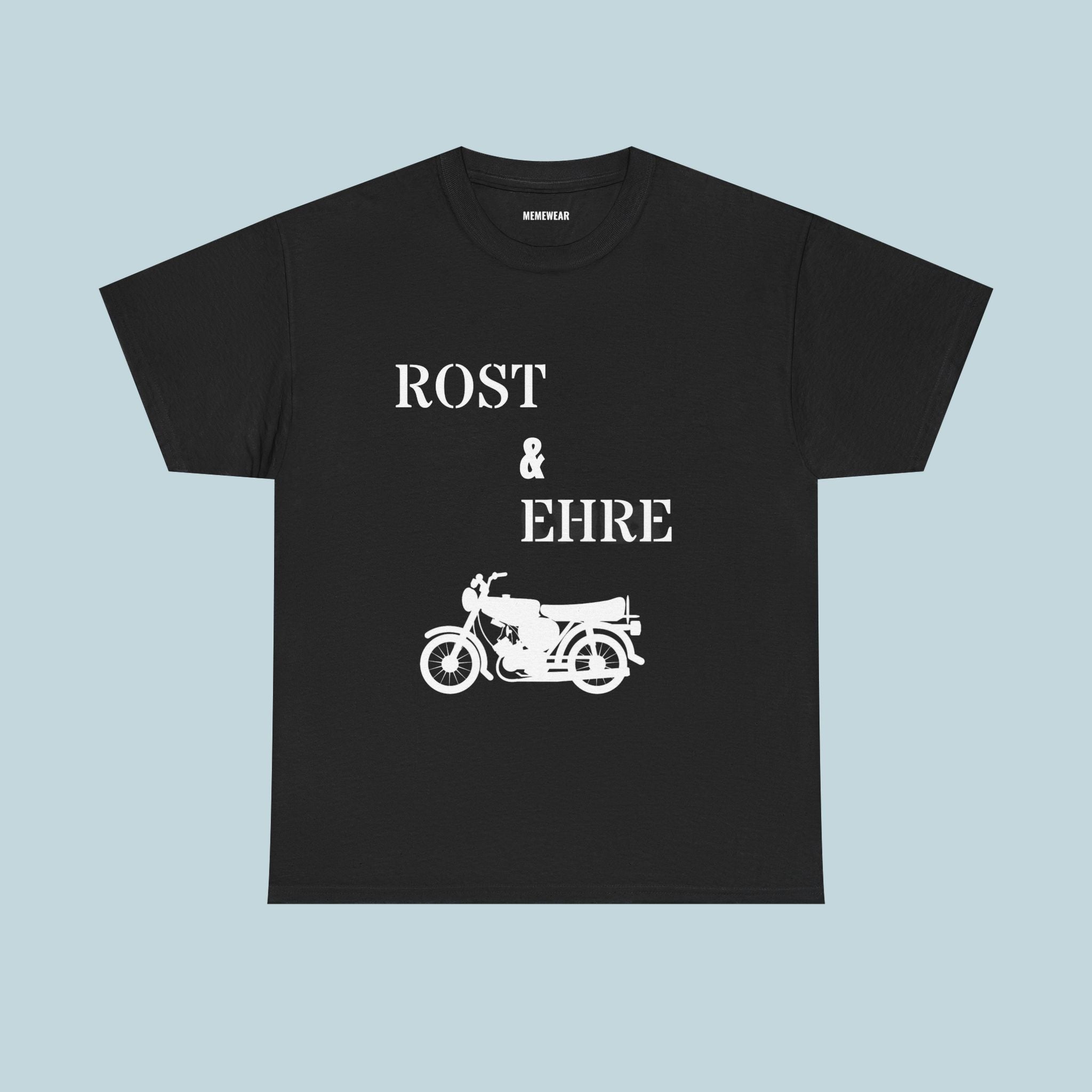 Rost & Ehre SIMSON