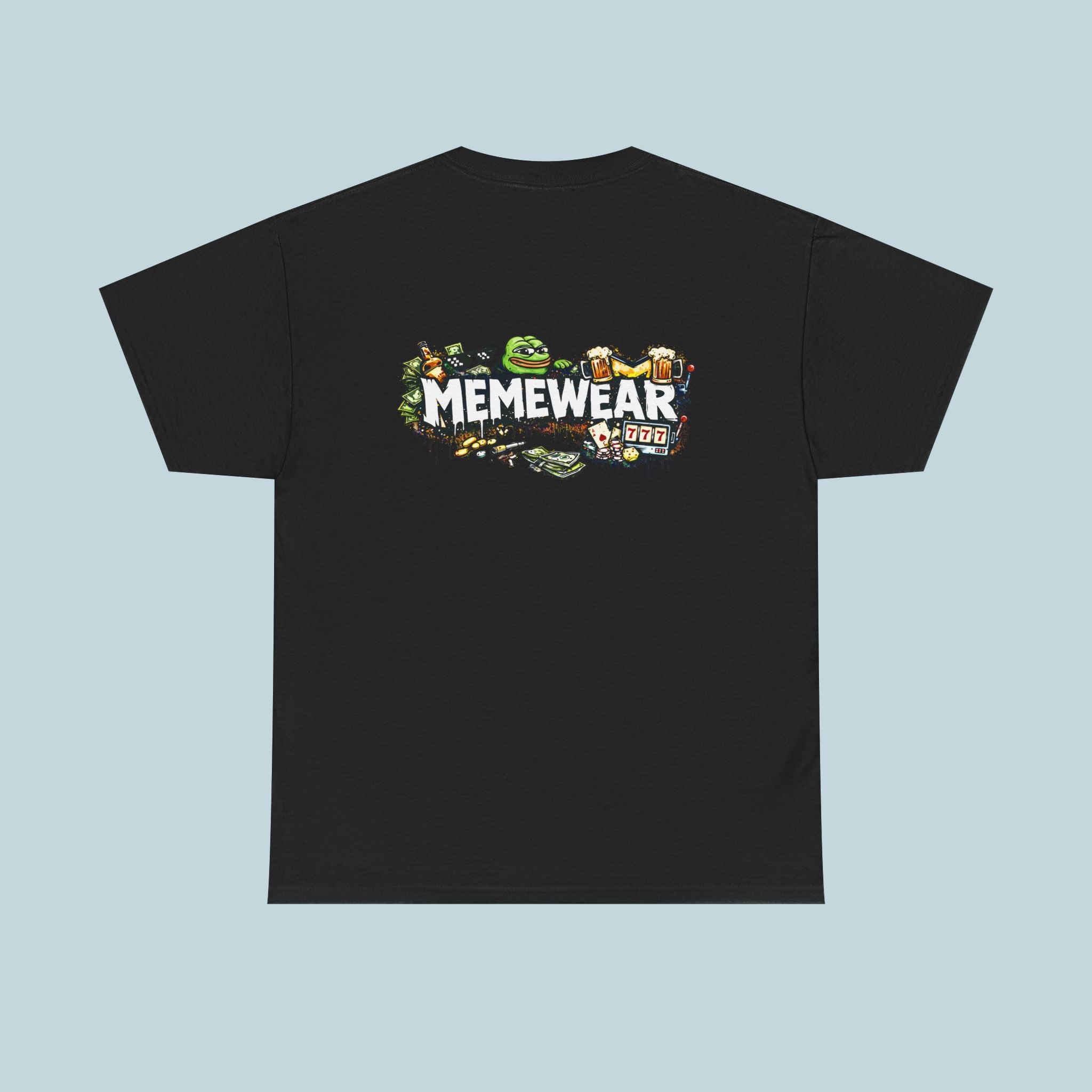 Memewear Classic