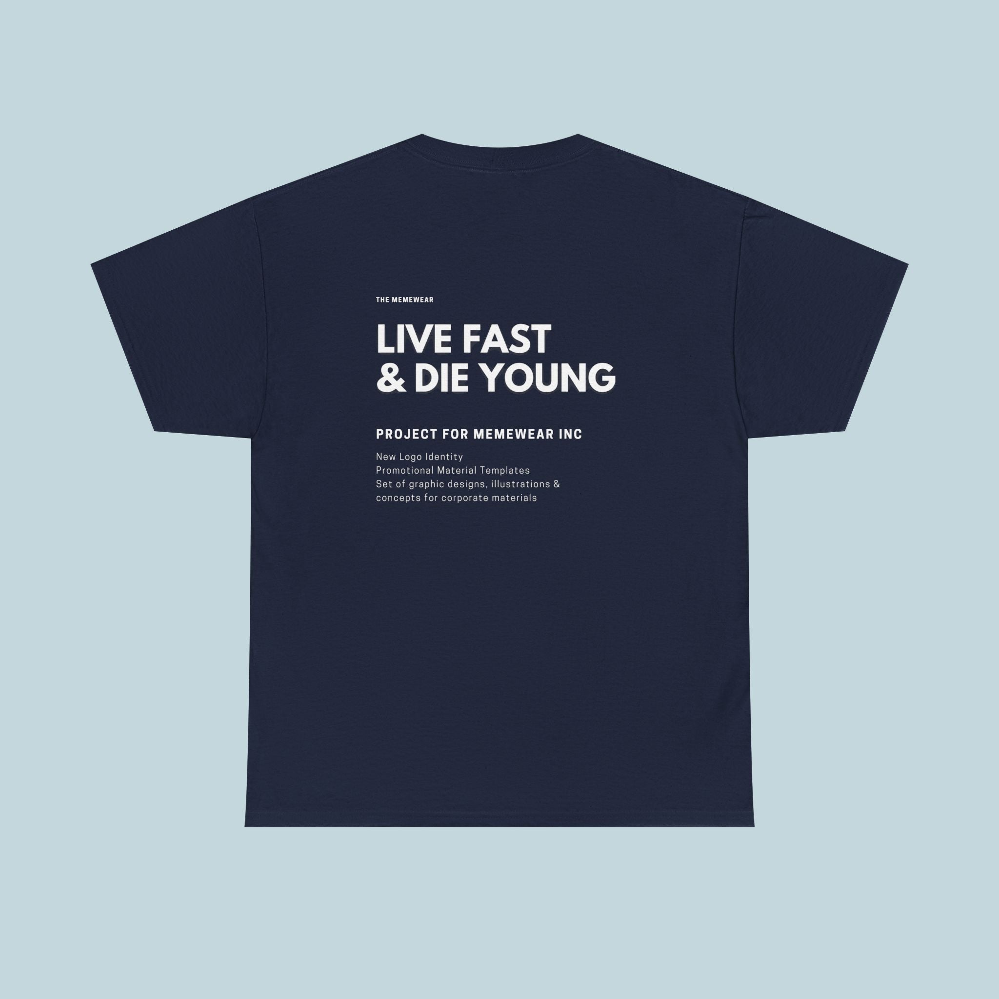 Live Fast & Die Young