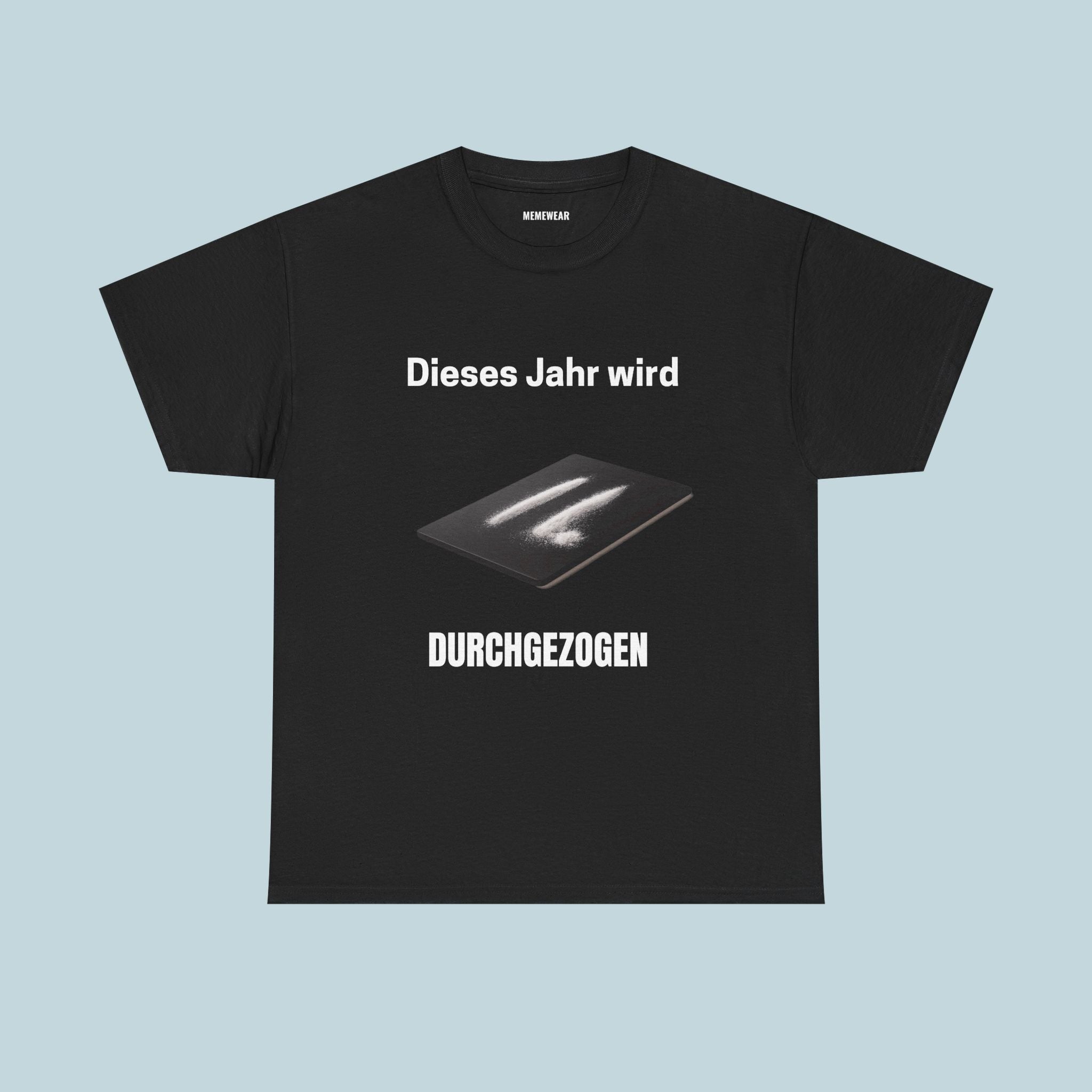 Dieses Jahr wird durchgezogen