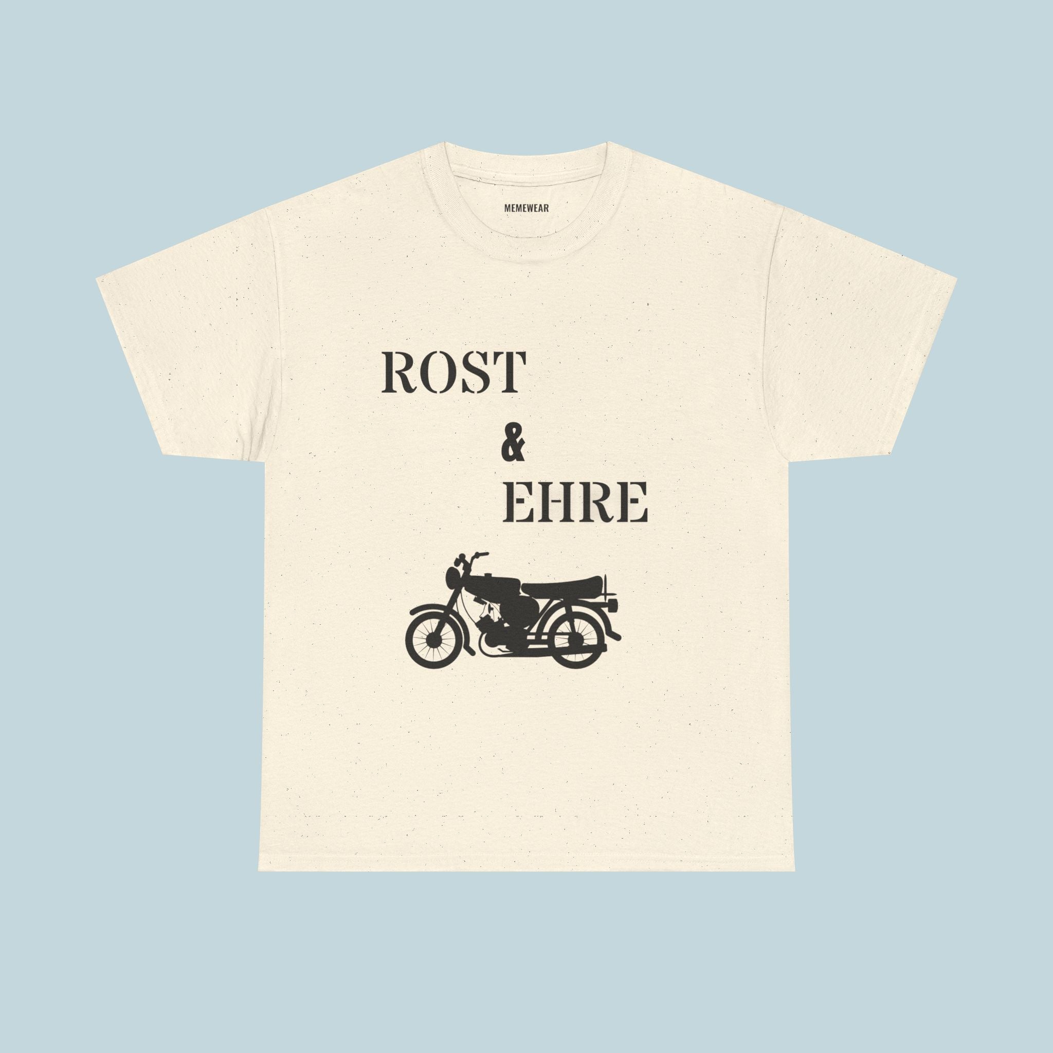 Rost & Ehre SIMSON