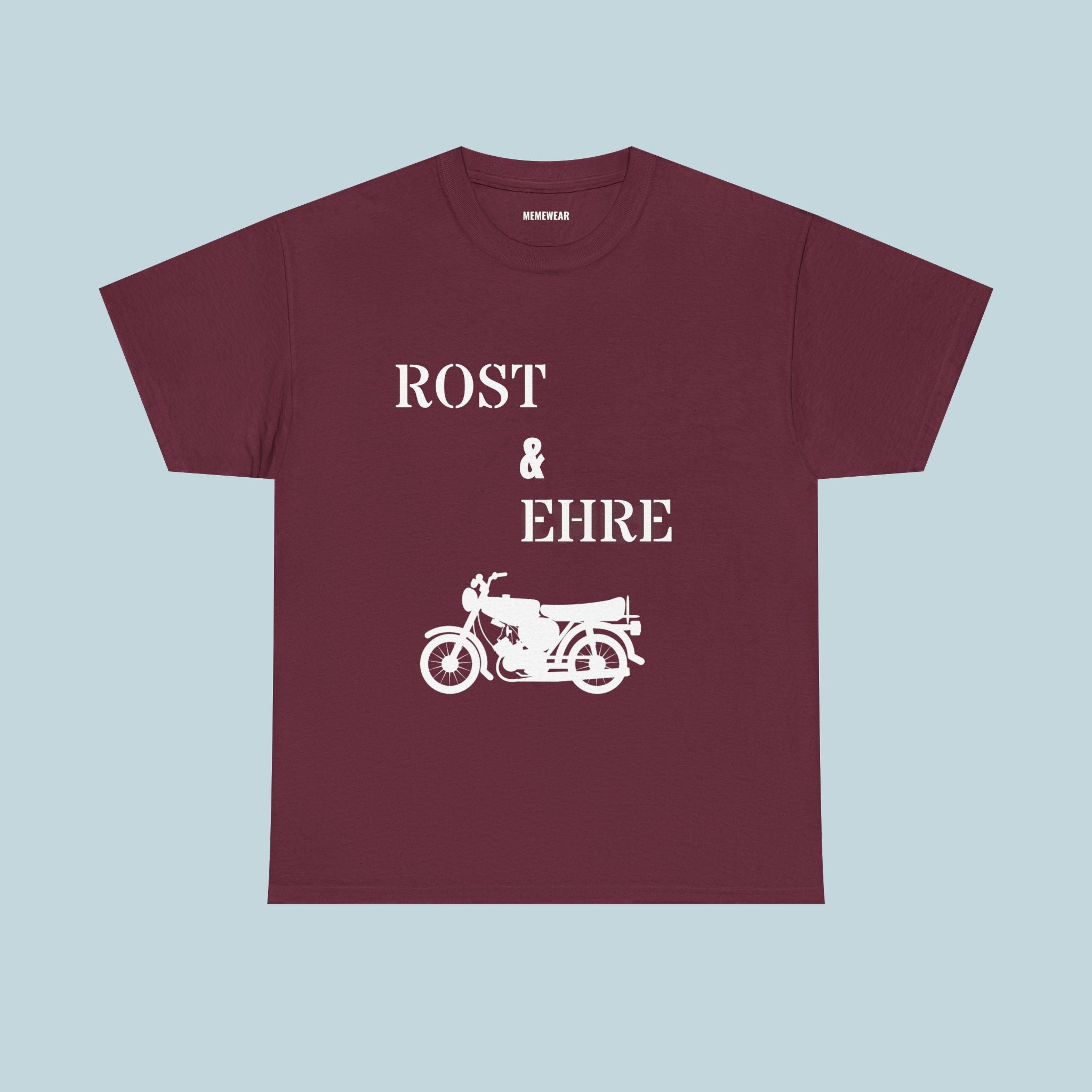 Rost & Ehre SIMSON
