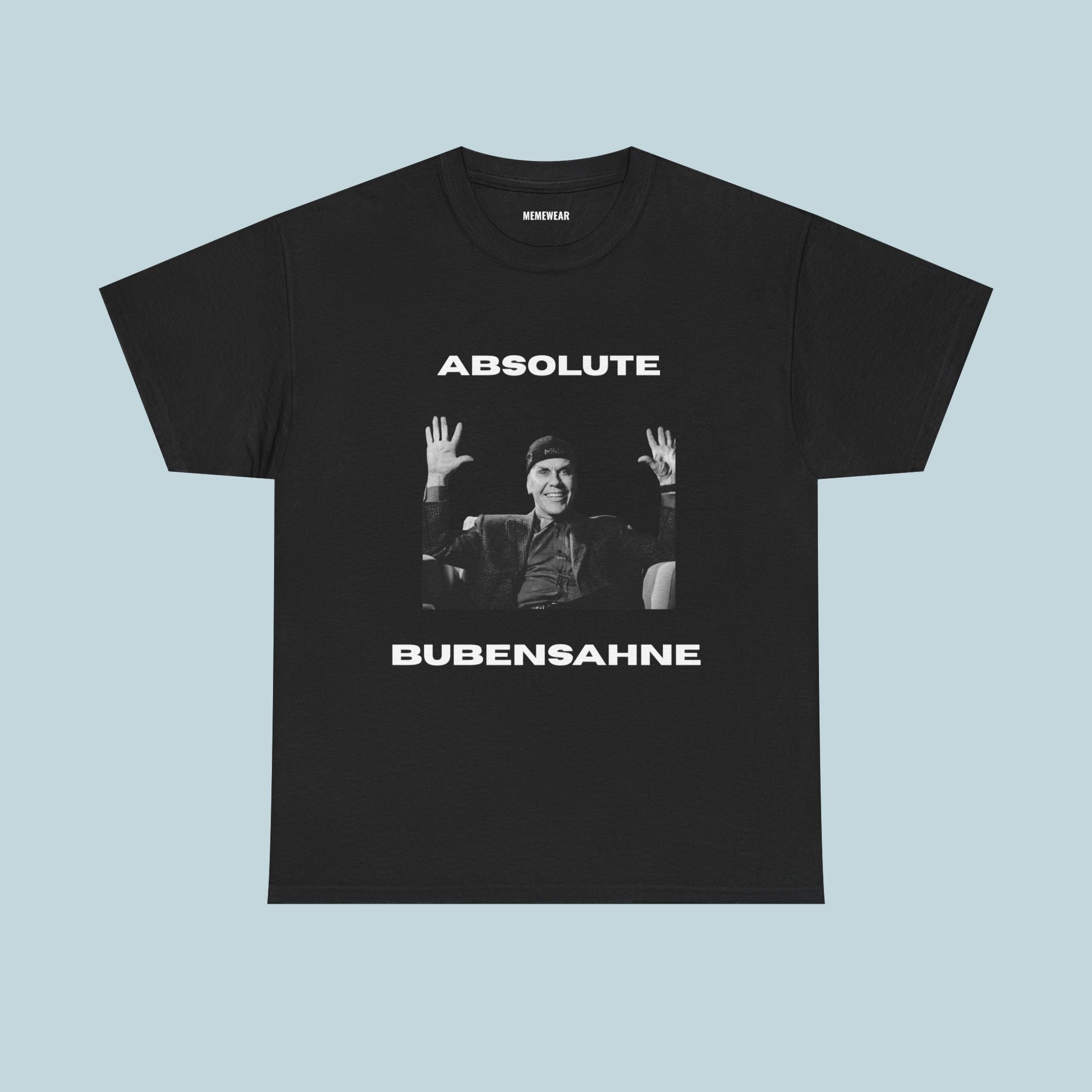 Absolute Bubensahne (absolute cinema) REDO