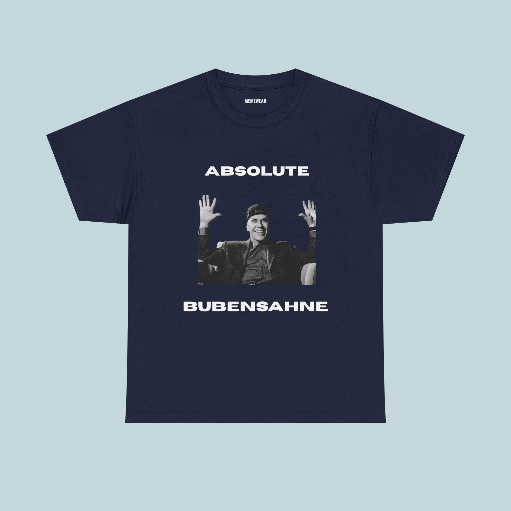 Absolute Bubensahne (absolute cinema) REDO